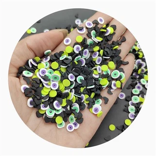 Sprinkles Súl Oíche Shamhna