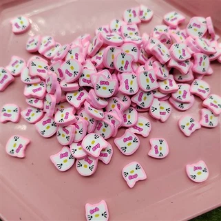 Cré Polaiméir Cat Kawaii