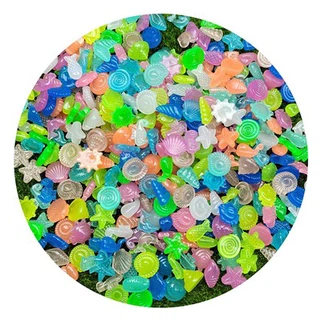 Clocha luminous Glow in The Dark