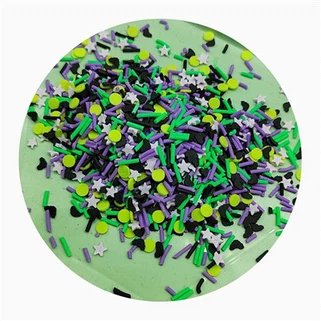 Sprinkles Oíche Shamhna Vegan